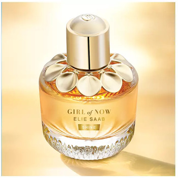 Girl of Now Shine EDP